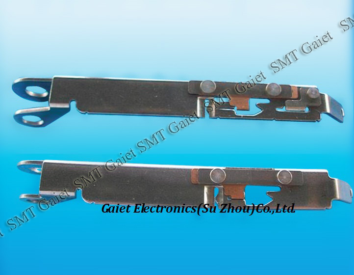 SMT JUKI 40081845 CFR FEEDER UPPER COVER 08 ASM​.