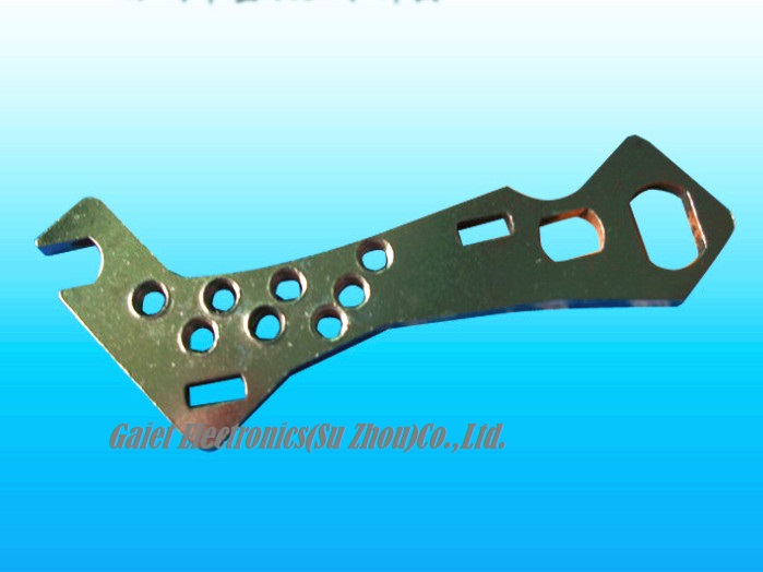 JUKI E6125706R00 FTF FEEDER ST PL BK