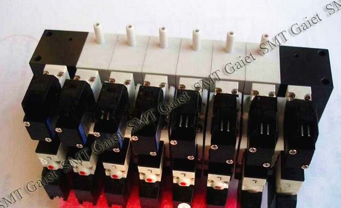 YAMAHA SPARE PARTS KM8-M7163-02X MICRO EJECTOR UNIT