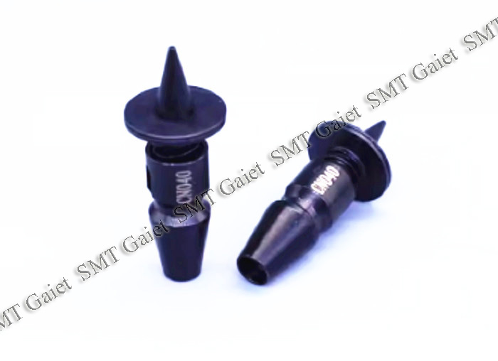 SAMSUNG CN040 Nozzle J9055254A J9055134B Ø0.75/Ø0.38 Tip Size