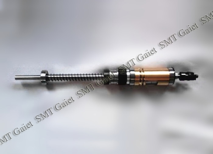 YAMAHA Spline Shaft,Odd Heads SF and FNC KGB-M712S-A0X