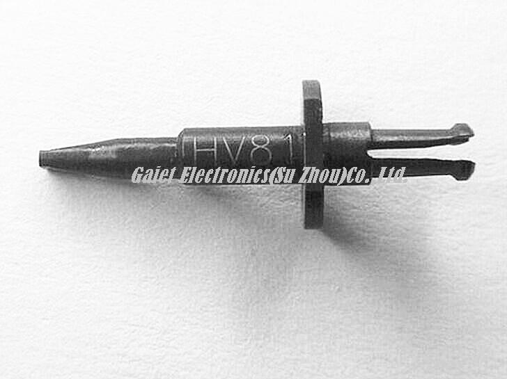 SMT 630 158 9084 Hitachi GXH HV81 Nozzle