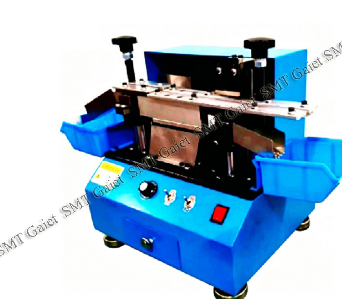 RADIAL COMPONENT LEAD TRIM & FORM TOOL