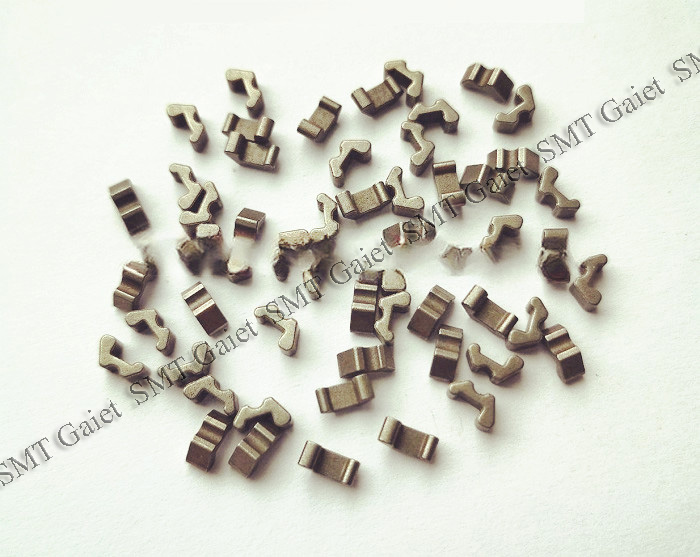 PANASONIC NPM 2 3Head Clamp ARM KXFB00L1A02 MTKA014920AB