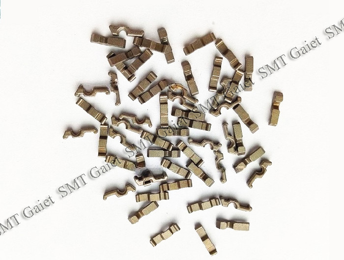 MTKP000166AA PANASONIC NPM 8Head Clamp ARM