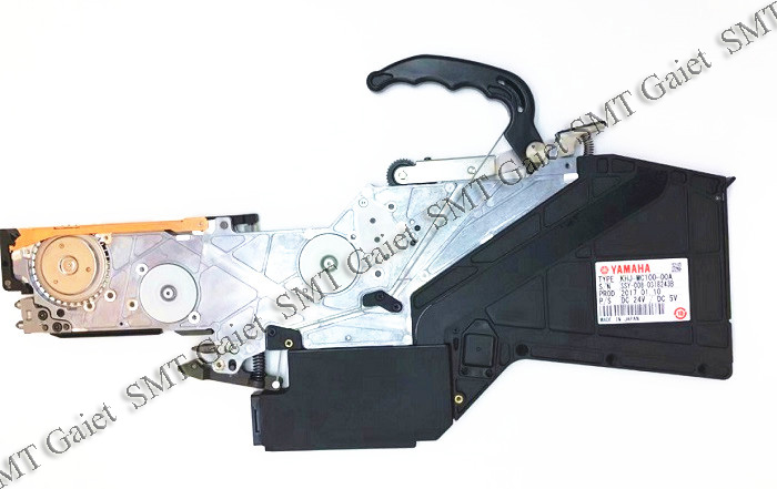 SMT Yamaha SS8mm Feeder KHJ-MC100-000