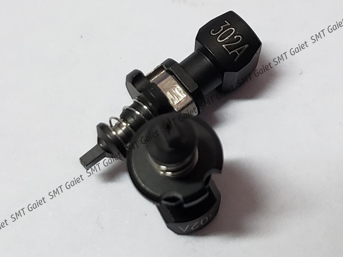 ASSEMBLEON SMT Nozzle 302A assy 9498 396 02248