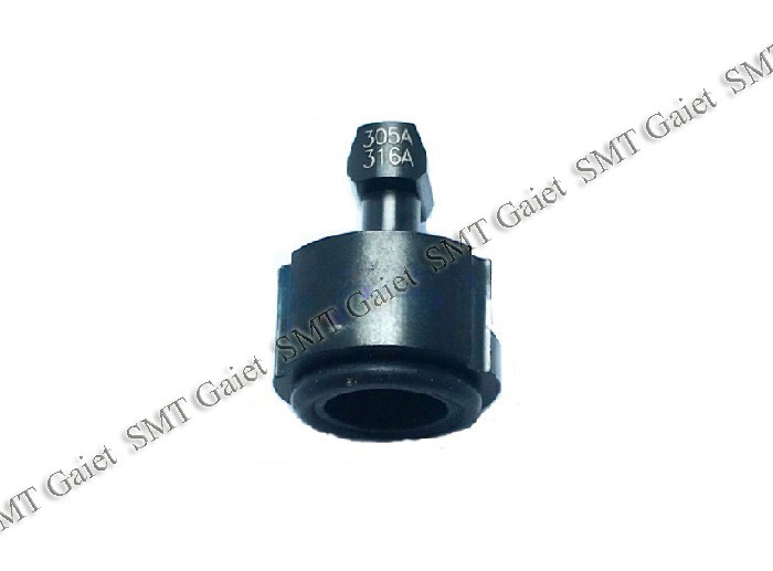 ASSEMBLEON SMT Nozzle 305A / 316A assy 9498 396 02934