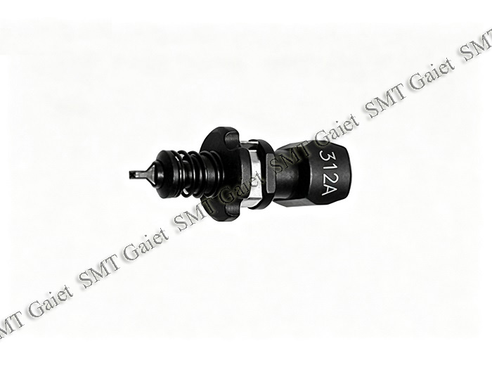 ASSEMBLEON SMT Nozzle 312A assy 9498 396 02670