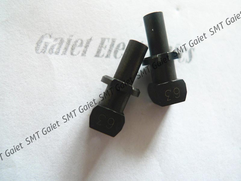 ASSEMBLEON NOZZLE 63A 5323 360 10476